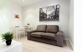 Miquel Angel - Apartments Next To Camp Nou